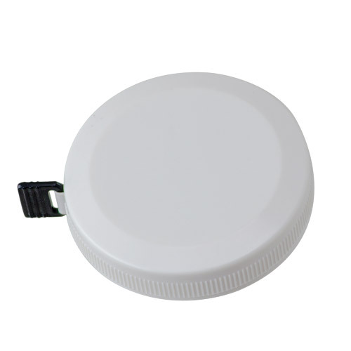 ラウンドメジャー(白)