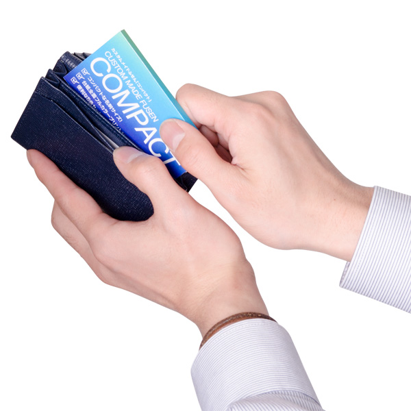 【印刷必須】カスタムメイドコンパクトふせん