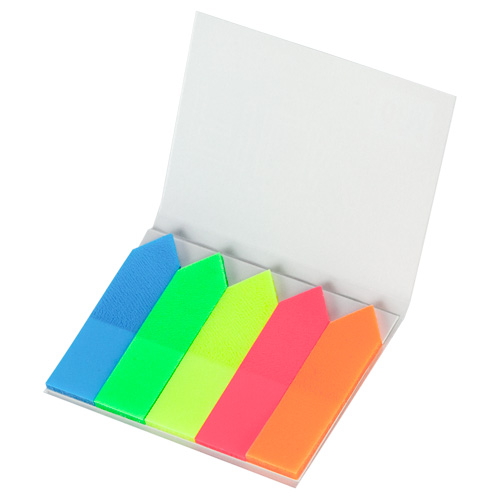 【印刷必須】カスタムメイドフィルムふせん(ノーマル)