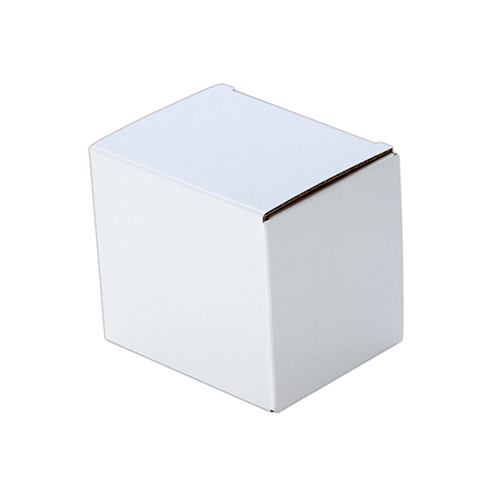 フルカラー転写対応陶器マグカップ(320ml)(白)