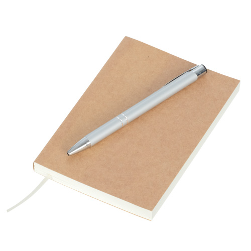 クラフトノート(文庫本サイズ)(クラフト)