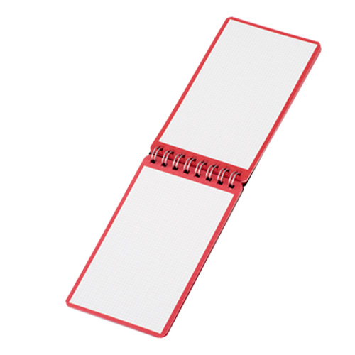 サイドカラーリングメモ(黒)