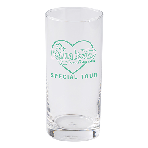 オーシャンロンググラス(380ml)