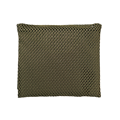 テントクロス折りたたみ保冷温トート(ネイビー)