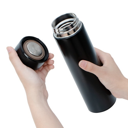 マグボトル(450ml)(白)