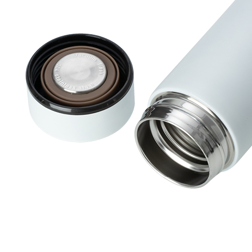 マグボトル(450ml)(白)