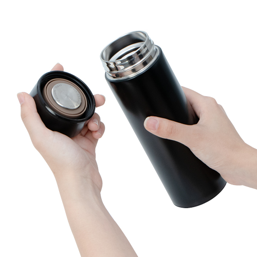 マグボトル(350ml)(白)