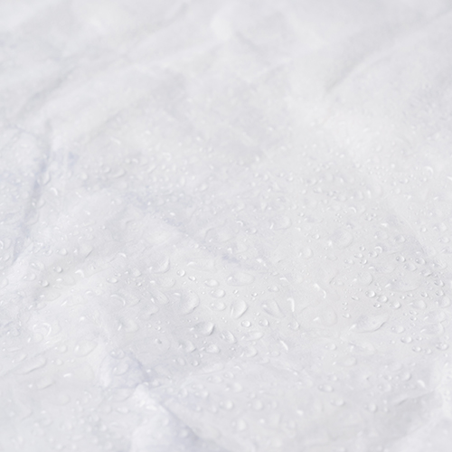 マルシェバッグL(タイベック製)(白)