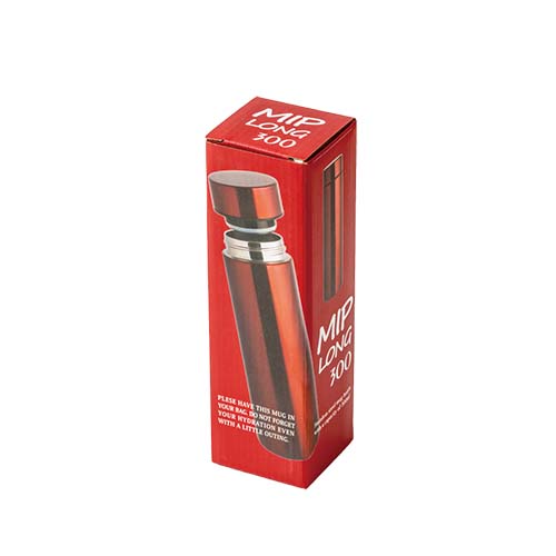 マグボトル(300ml)(赤)