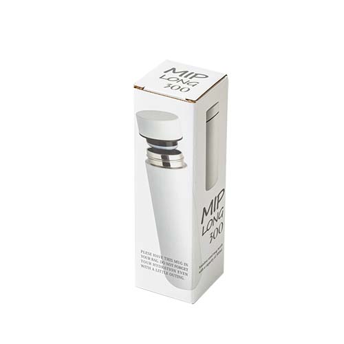 マグボトル(300ml)(白)