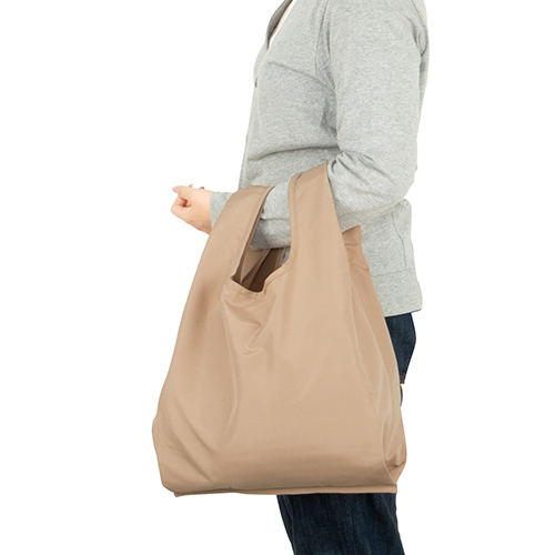 ウォッシャブルスムーストート(スモーキーブルー)