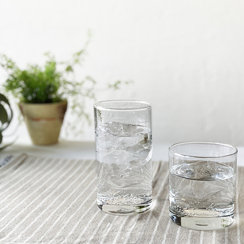 オーシャンロックグラス(245ml)