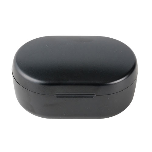 Bluetoothワイヤレスイヤホン(黒)