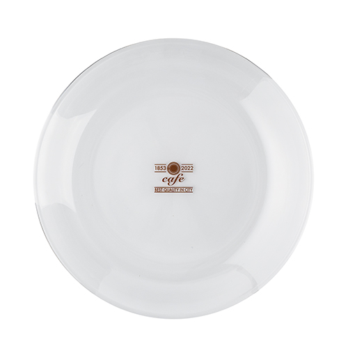 ガラスプレート(大)(クリア)