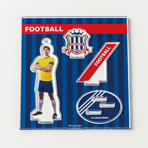 アクリルスタンド(95×110mm)