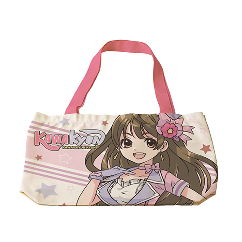 トートバッグS(フルカラー印刷対応)