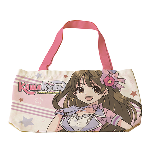 トートバッグM(フルカラー印刷対応)