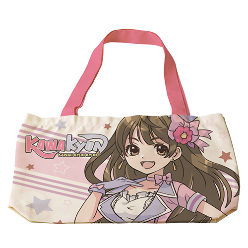 トートバッグL(フルカラー印刷対応)