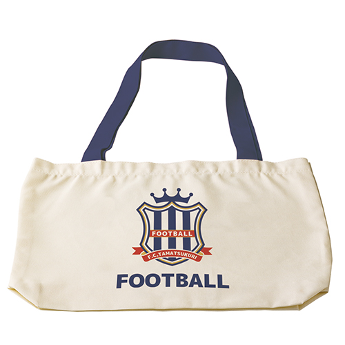 トートバッグL(フルカラー印刷対応)