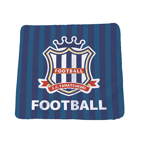 ハンドタオル(フルカラー印刷対応)