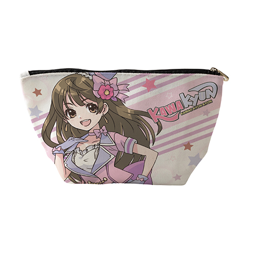 ポーチ(フルカラー印刷対応)