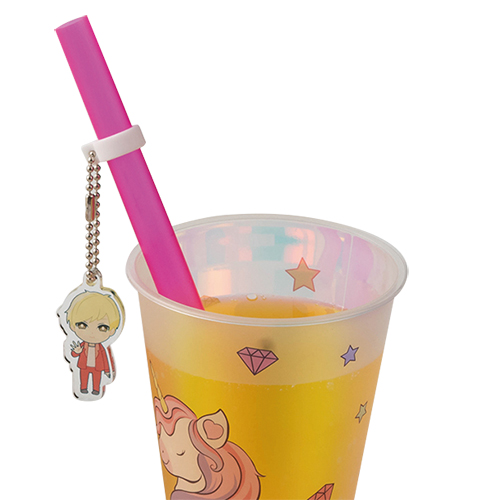 ストローチャーム(大)