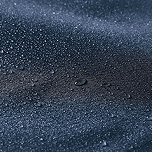 テントクロスマルチ傘カバー(グレー)