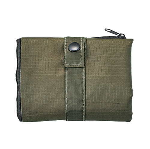 テントクロスマルチ傘カバー(オリーブ)