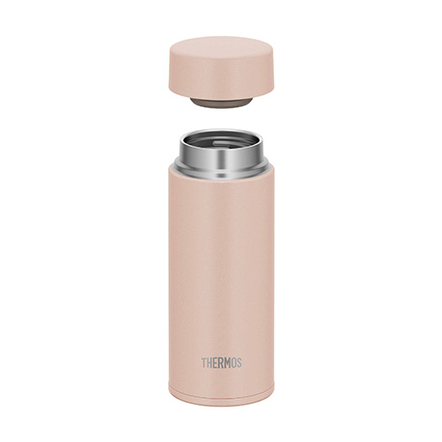 サーモス 真空断熱ケータイマグ(350ml)(ダスティピンク)(JOQ-351)