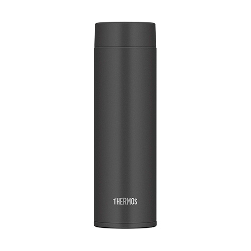 サーモス 真空断熱ケータイマグ(480ml)(スモークブラック)(JOQ-481)