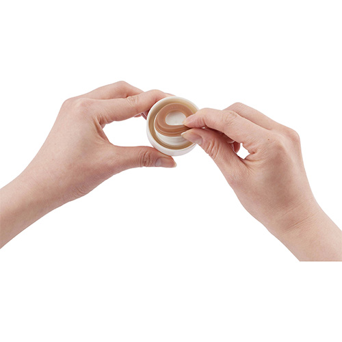 サーモス 真空断熱ミニケータイマグ(150ml)(アイボリー)(JOJ-151)