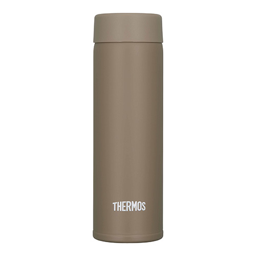 サーモス 真空断熱ミニケータイマグ(150ml)(オリーブブラウン)(JOJ-151)