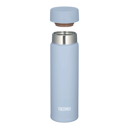 サーモス 真空断熱ミニケータイマグ(150ml)(アイスブルー)(JOJ-151)