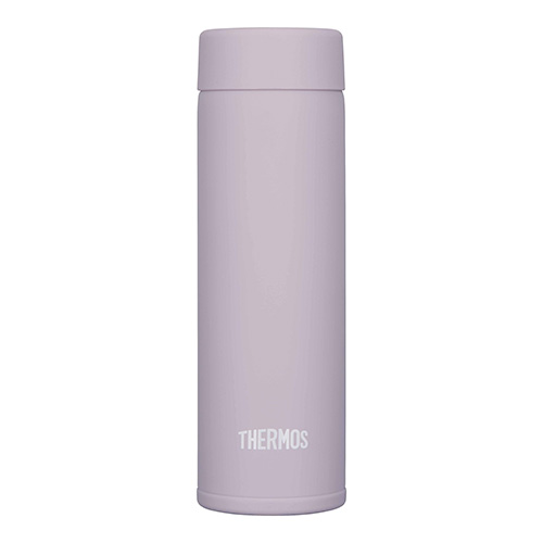 サーモス 真空断熱ミニケータイマグ(150ml)(ペールパープル)(JOJ-151)
