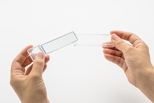 エペミラー(クリア)