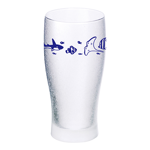 きらめきビアグラス(250ml)