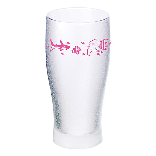 きらめきビアグラス(365ml)