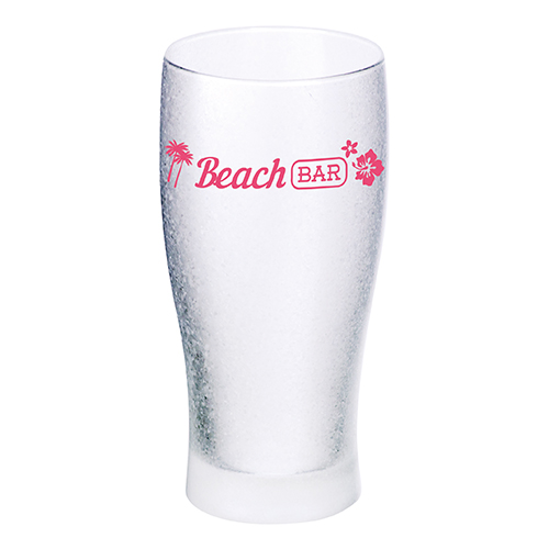 きらめきビアグラス(365ml)