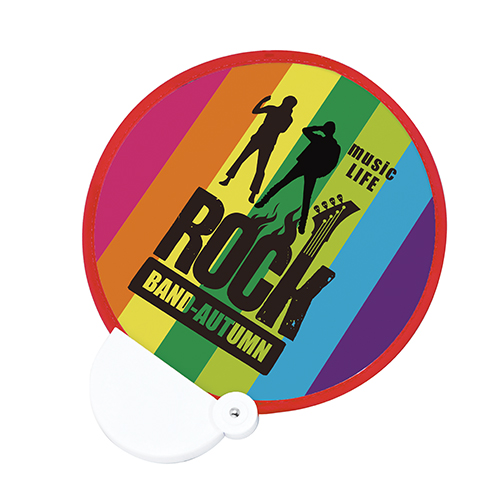 フォールディングファン(OEM)