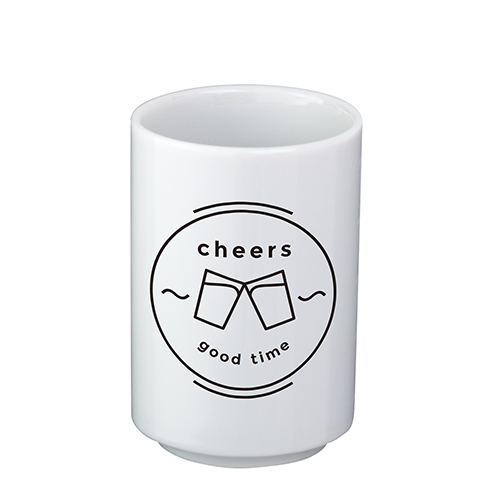 湯呑(ゆのみ)(270ml)