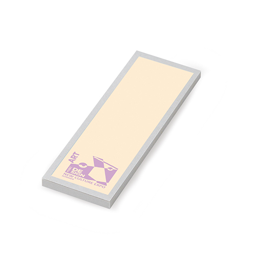 オリジナル再生紙ふせん(カバーなし)(A)