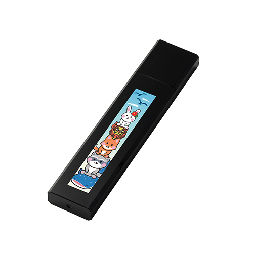 エペミラー(黒)