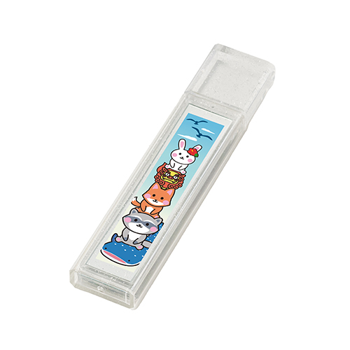 エペミラー(クリア)