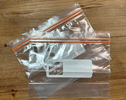 ノベルティの懸念点