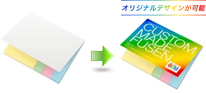 ステーショナリーがノベルティとして採用される理由