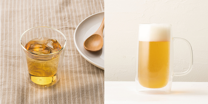 「おうち時間」を楽しむノベルティ