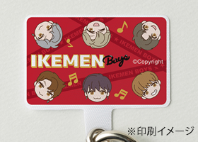 スマホスタンドとコードを巻き取れ日常的に使うノベルティ