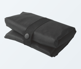 受け取ってもらいやすく長く使えるノベルティに