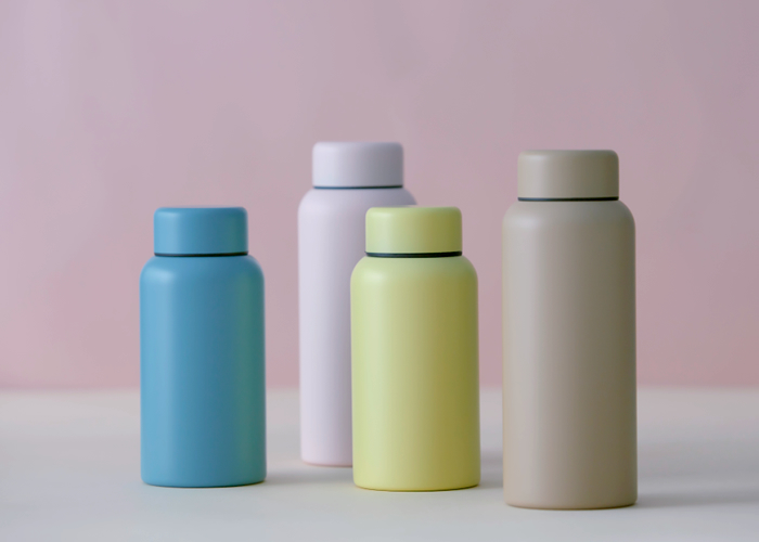 推しカラーでアーティストグッズにも最適なステンレスマグボトルのご紹介